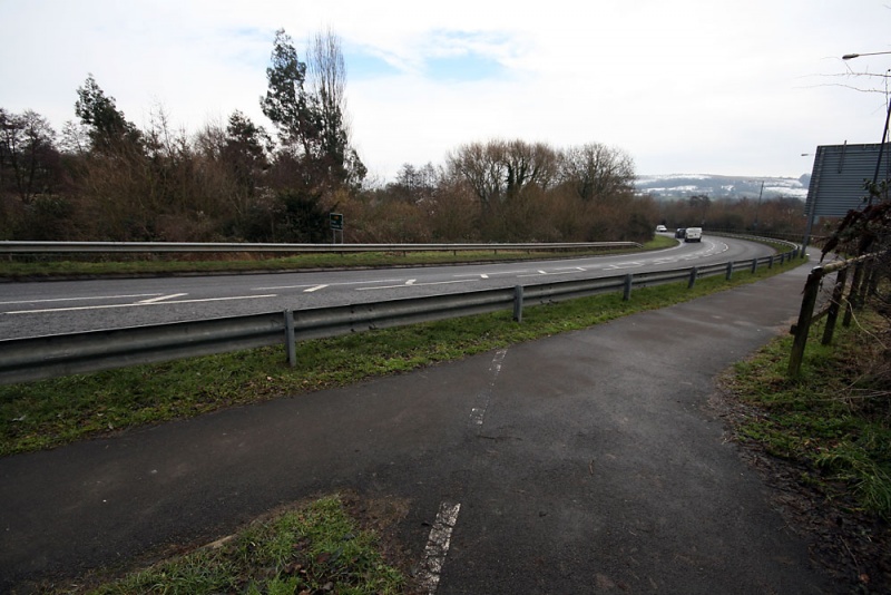 File:A419 Ryeford1.jpg