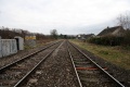 The view towards Stroud.