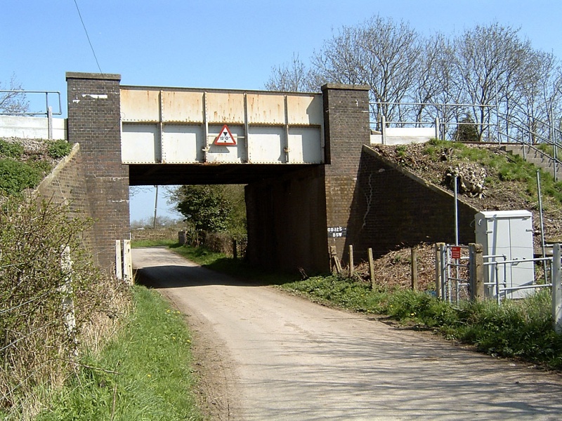 File:Shaymoor Lane1.jpg