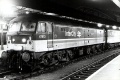 47613 photographed the same night on a 20.07 service to Taunton. The train was 15 minutes late leaving Temple Meads.