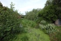 The view from the bridge towards the Severn.