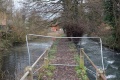 The same view as the 2009 photo above.