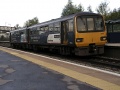 Filton Abbey Wood, Bristol on 15.11.05.
