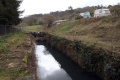 Two views of the lock. 29.1.14
