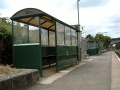 Platform Shelters