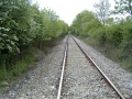 The view towards Yate.