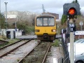 143619 crosses Gloucester Road on its way to Temple Meads.