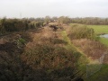 And looking in the direction of Clevedon.