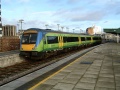 170520 at Cardiff Central. 3.1.05