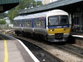 165101 at Didcot Parkway. 26.8.07
