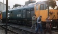 Derby Works. 19.12.87