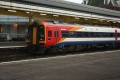 159018 at Exeter St Davids. January 2005.