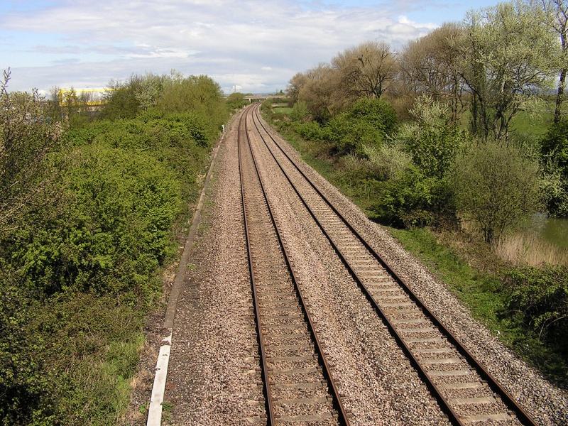 File:Hutton Moor Lane1.jpg