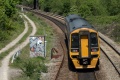 Filton Bank. 18.5.10