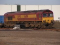 Didcot Parkway. 12.11.05