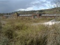 A view of the old engineering works.