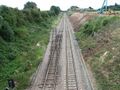 A 2007 view of Wye Valley Junction. Photo © Roy Parkhouse (cc-by-sa/2.0)