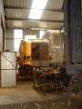 Bodmin Motive Power Depot. 9.10.04