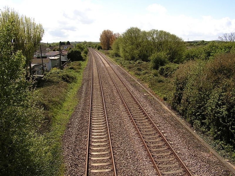 File:Hutton Moor Lane3.jpg