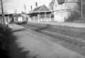 The original station taken 18 months after closure. © Martin Tester (cc-by-sa/2.0)