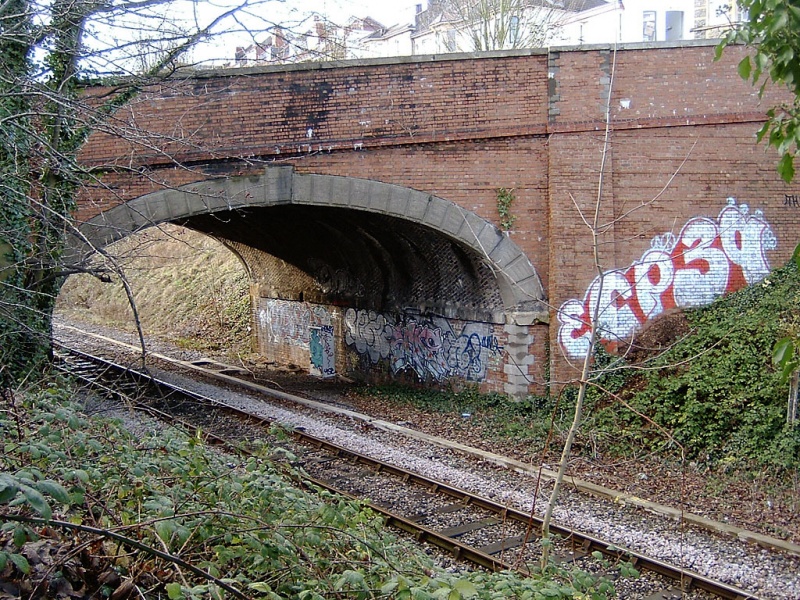 File:Ashley Hill Junction2.jpg