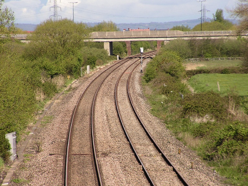 File:Hutton Moor Lane2.jpg