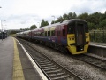 158762 at Filton Abbey Wood. 22.8.06