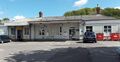 The main station building in 9.5.14. © Jaggery (cc-by-sa/2.0)