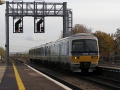 166215 at Didcot Parkway. 12.11.05