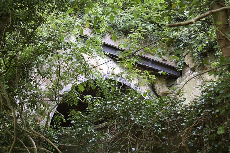 File:Clifton Bridge No 1 Tunnel3.jpg