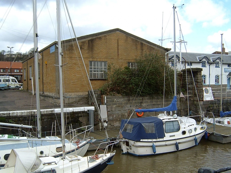 File:Old Junction Lock1.jpg