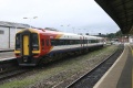 159008 at Exeter St Davids. 1.7.05. © Andrew Ross