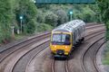 Descending through Lockleaze. 27.6.26