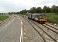 Filton Abbey Wood on the 21.9.04