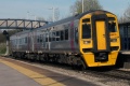 158816 at Filton Abbey Wood. 6.4.07
