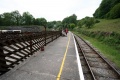 Norchard High Level station viewed from the north.