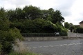 The view from Brassmill Lane into Bath.