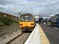 Filton Abbey Wood on the 14.9.04.