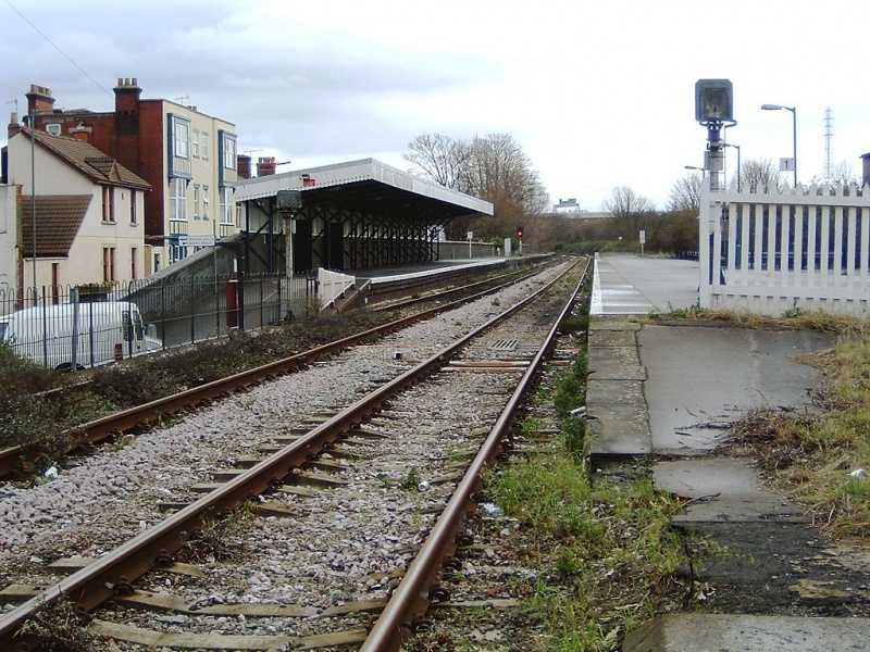 File:Gloucester Road - Avonmouth1.jpg