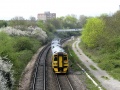 158963 climbs through Lockleaze on 27.4.06.