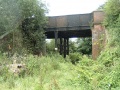 The bridge viewed from the north looking in the direction of Yatton.