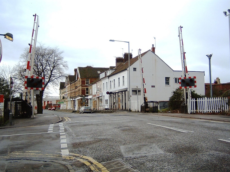 File:Gloucester Road - Avonmouth3.jpg